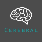Cerebral Studio logo