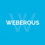 Weberous logo